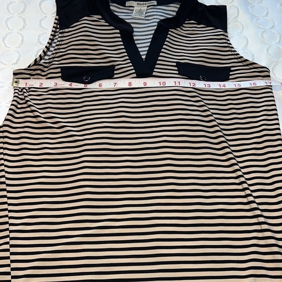 *WOMENS small Belah & Cody tank - Picture 4 of 5